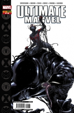 Ultimate Marvel #16