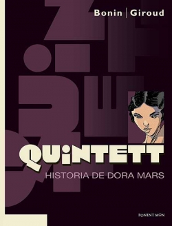 Quintett - Historia de Dora Mars