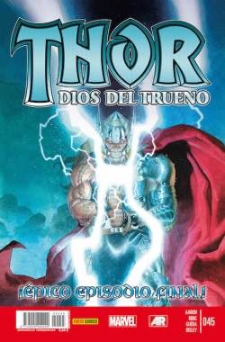 Thor v5 #45