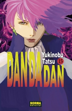 Dan da dan #15