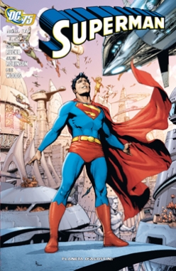 Superman Volumen 2 #36