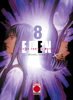 Eden #8
