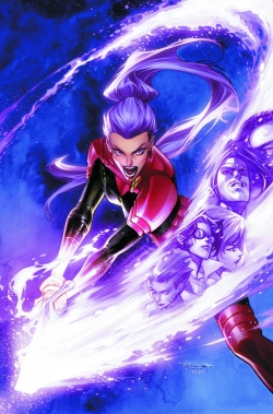 X-Force #3