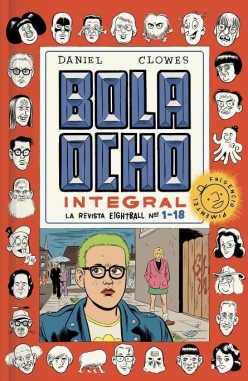 Bola ocho