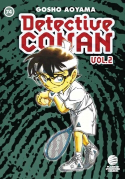 Detective Conan II #74