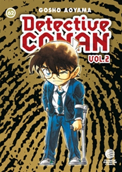 Detective Conan II #62