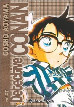 Detective Conan (Nueva Edición) #17