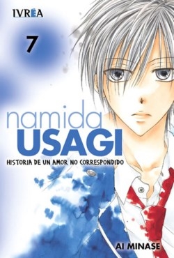 Namida Usagi #7. Historia de un amor no correspondido