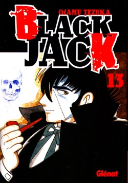 Black Jack #13