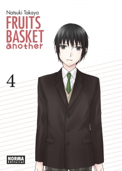 Fruits Basket Another #4