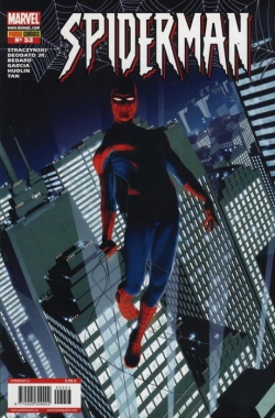 Spiderman #53