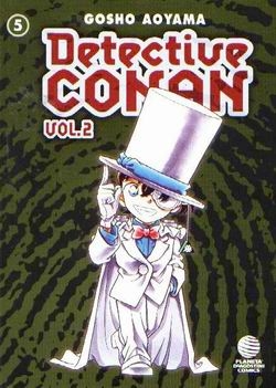 Detective Conan II #5