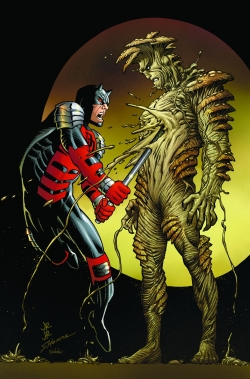 Daredevil #22