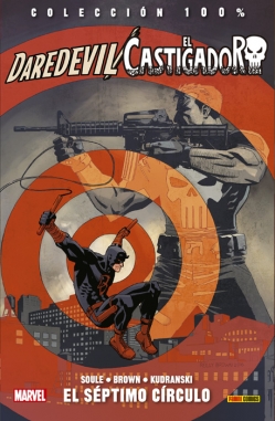 Daredevil / El Castigador. El séptimo círculo