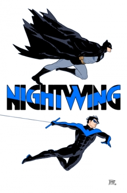 Nightwing #38