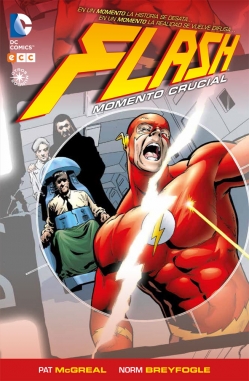 Flash: Momento crucial