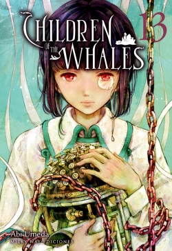 Children of the whales #13
