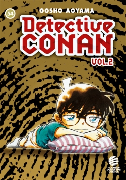 Detective Conan II #54