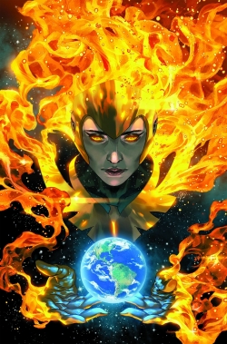 Fénix #4