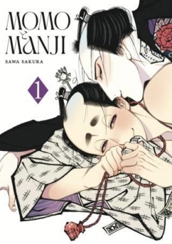 Momo y Manji #1