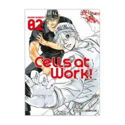 Cells at Work #2