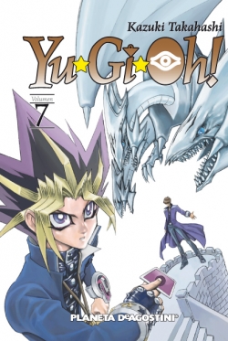 Yu-Gi-Oh! #7