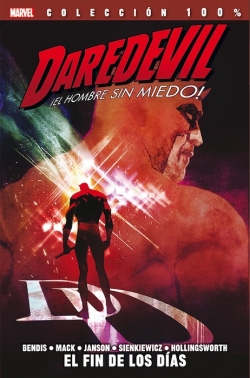 Daredevil #2. El Fin de los Días