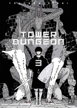 Tower dungeon #3
