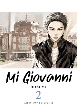 Mi Giovanni #2