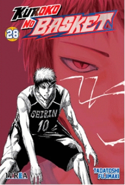 Kuroko No Basket #28