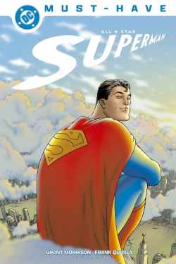 DC Must-Have #1. All-Star Superman