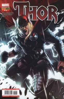 Thor v4 #8