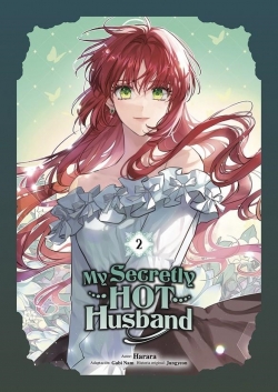 My secretly hot husband #2