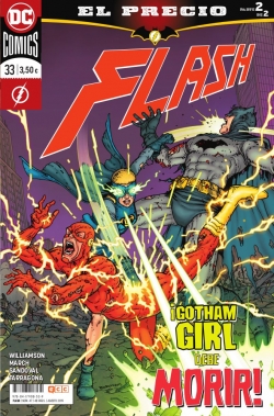 Flash #33