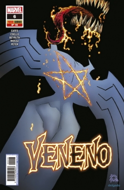 Veneno #6