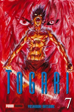 Togari #7