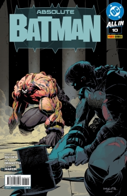 Absolute Batman #10