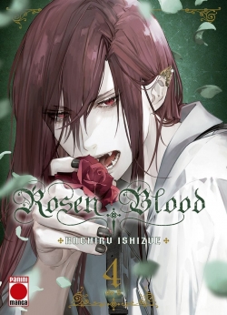 Rosen Blood #4