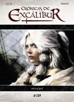 Las crónicas de Excalibur