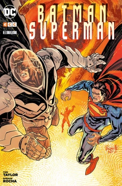 Batman/Superman #35