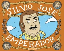 Silvio José. Emperador