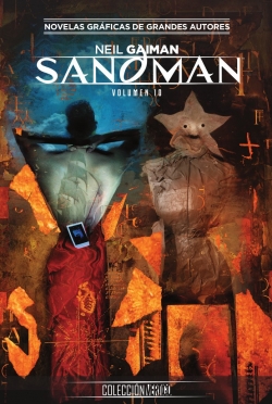 Sandman #10