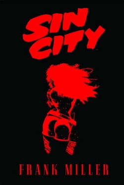 Sin City #1. Edición Integral