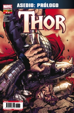 Thor v4 #31