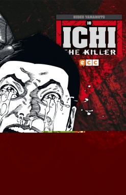 Ichi the Killer #10