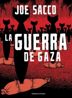 La guerra de gaza