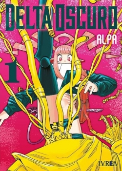 Delta oscuro #1