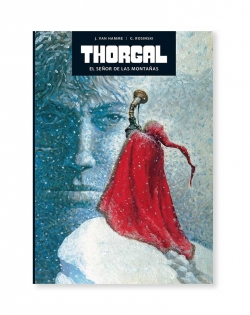 Thorgal #15. El señor de las montañas