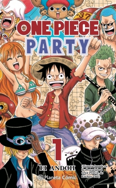 One Piece Party #1