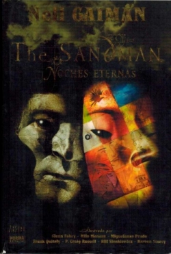The Sandman. Noches eternas